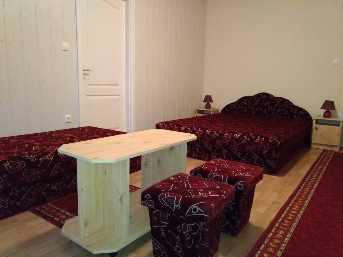 Nora Apartman Apartment Balatonfůzfő Bagian luar foto